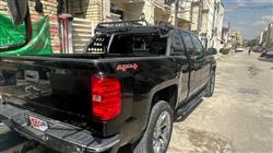 شيفروليه سلفرادو